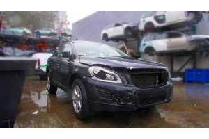 VOLVO - XC 60